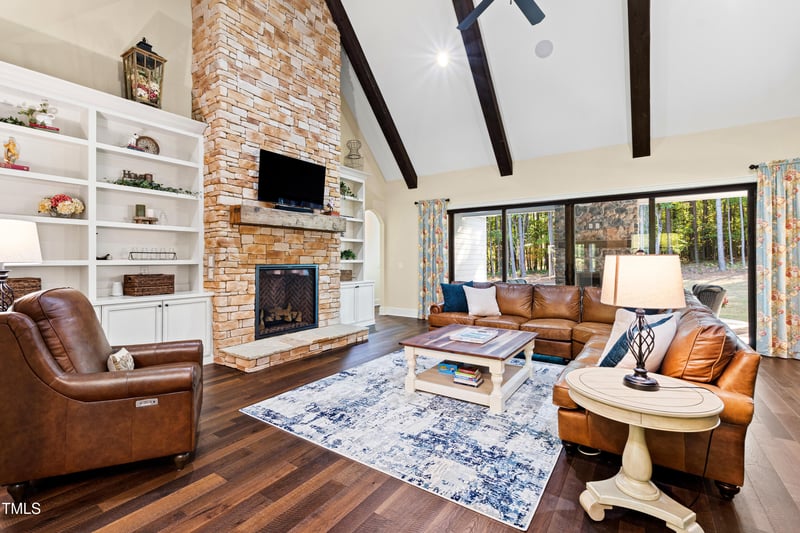 1009 Northshore Dr, Wake Forest, NC 27587