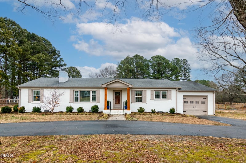 1009 Old Ferrell Rd, Knightdale, NC 27545