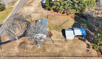 1009 Old Ferrell Rd, Knightdale, NC 27545