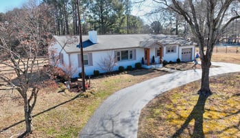 1009 Old Ferrell Rd, Knightdale, NC 27545