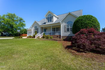 1009 Open Field Dr, Garner, NC 27529