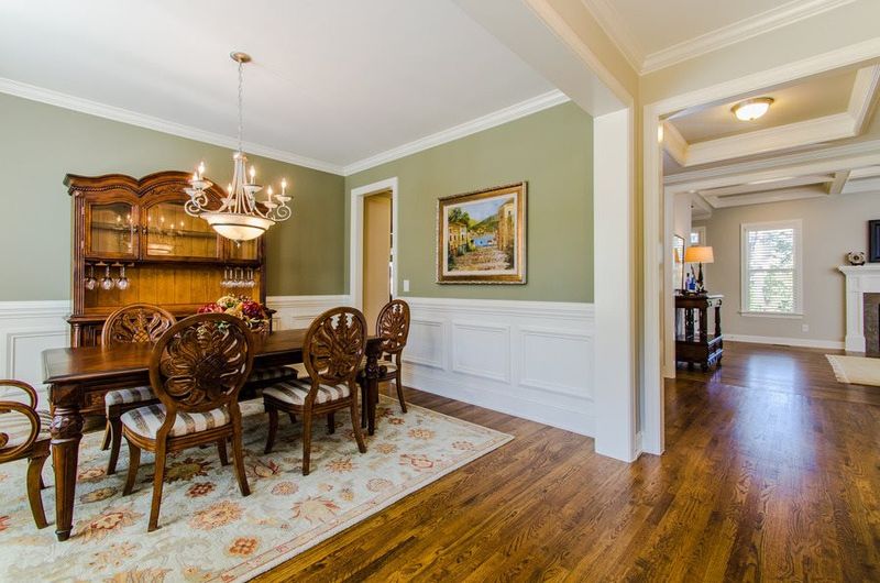 1009 Overlook Ridge Rd, Wake Forest, NC 27587