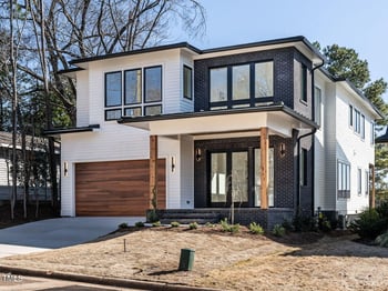 1009 Parker St, Raleigh, NC 27607