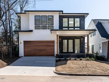 1009 Parker St, Raleigh, NC 27607