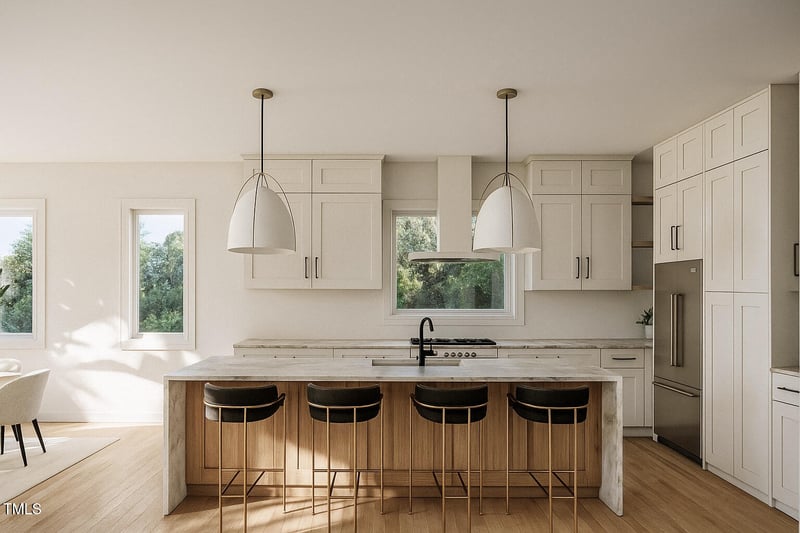 1009 Parker St, Raleigh, NC 27607