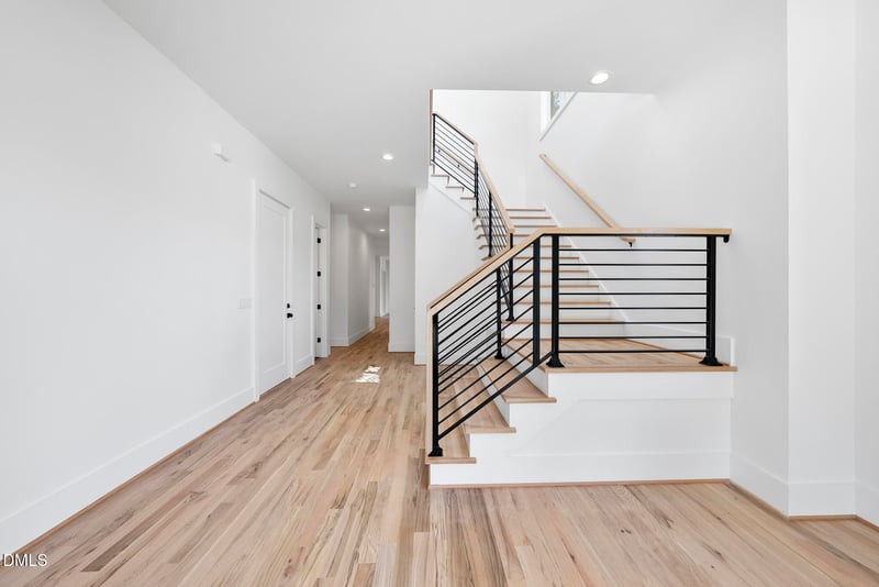 1009 Parker St, Raleigh, NC 27607