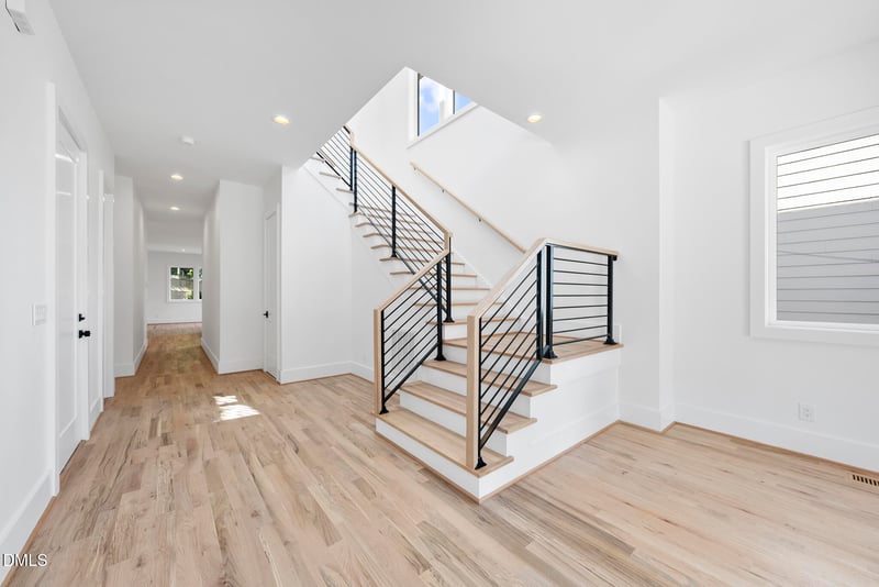 1009 Parker St, Raleigh, NC 27607