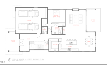 1009 Parker St, Raleigh, NC 27607