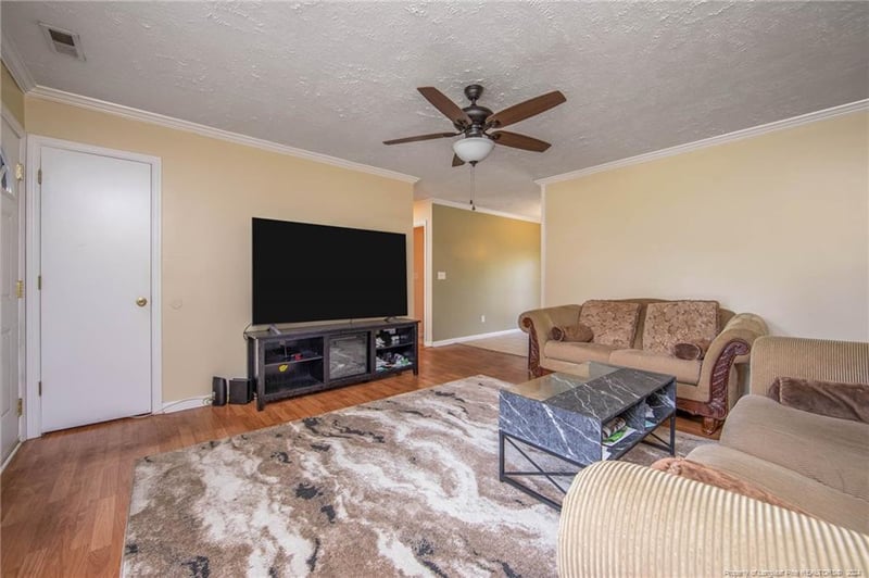 1009 Patrick Dr, Fayetteville, NC 28314