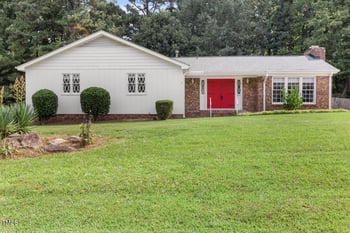1009 Plateau Ln, Raleigh, NC 27615