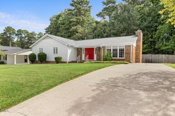 1009 Plateau Ln, Raleigh, NC 27615