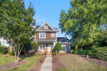1009 Porchside Dr, Apex, NC 27502