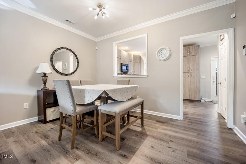 1009 Porchside Dr, Apex, NC 27502
