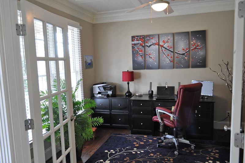 1009 Prairie Smoke St, Wake Forest, NC 27587