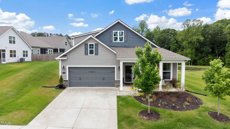 1009 Quiver Ln, Durham, NC 27703