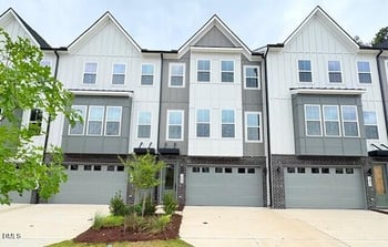 1009 Regalia Rd #30, Durham, NC 27713
