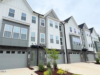 1009 Regalia Rd #30, Durham, NC 27713