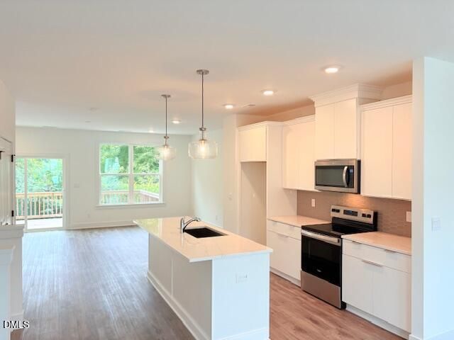 1009 Regalia Rd #30, Durham, NC 27713