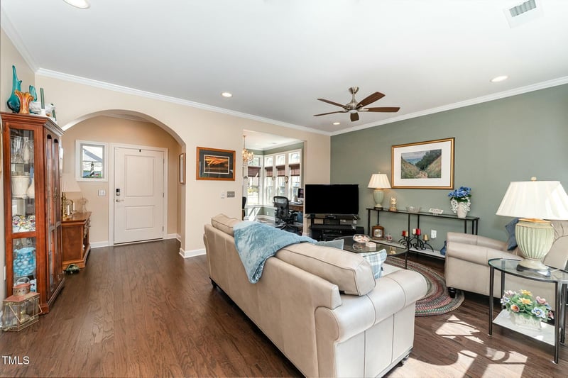 1009 Restoration Dr, Durham, NC 27703