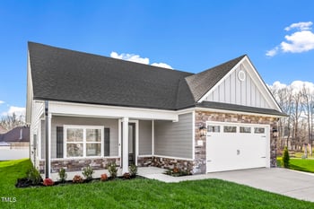 1009 Rhino Bend, Oxford, NC 27565