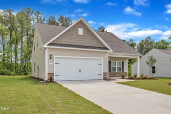 1009 Rhino Bend, Oxford, NC 27565