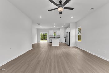 1009 Rhino Bend, Oxford, NC 27565