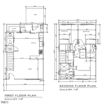 1009 Ridge Rock Rd, Raleigh, NC 27610