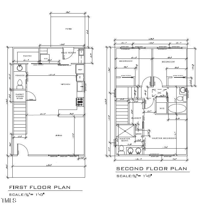 1009 Ridge Rock Rd, Raleigh, NC 27610