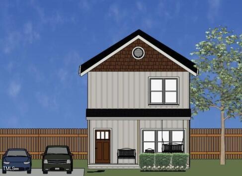 1009 Ridge Rock Rd, Raleigh, NC 27610