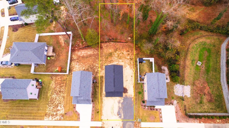 1009 Ridge Rock Rd, Raleigh, NC 27610