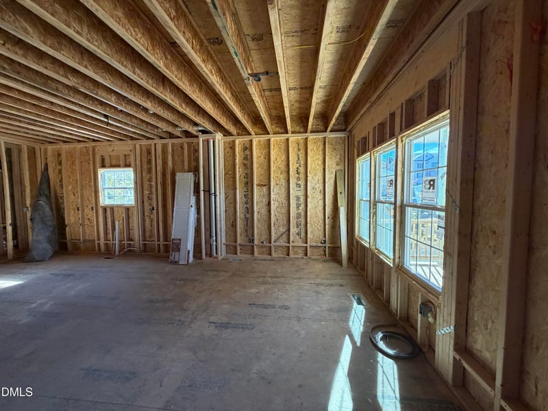 1009 Ridge Rock Rd, Raleigh, NC 27610