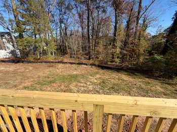 1009 Ridge Rock Rd, Raleigh, NC 27610