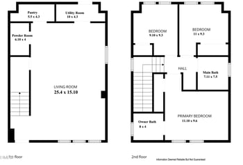 1009 Ridge Rock Rd, Raleigh, NC 27610