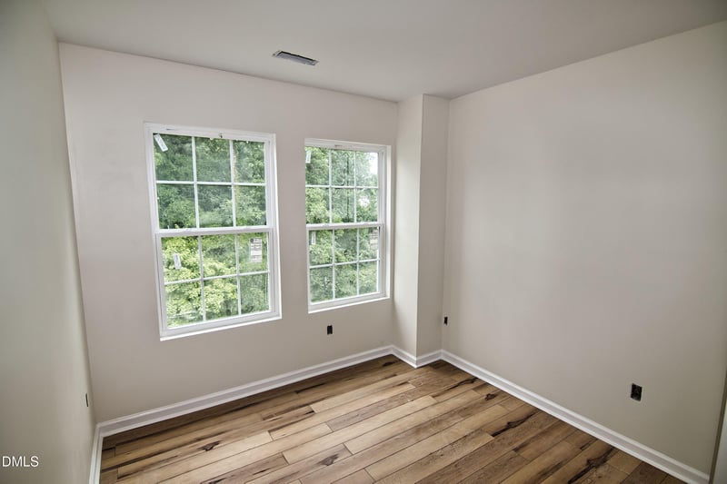 1009 Ridge Rock Rd, Raleigh, NC 27610
