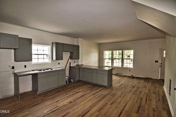 1009 Ridge Rock Rd, Raleigh, NC 27610