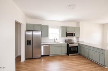 1009 Ridge Rock Rd, Raleigh, NC 27610