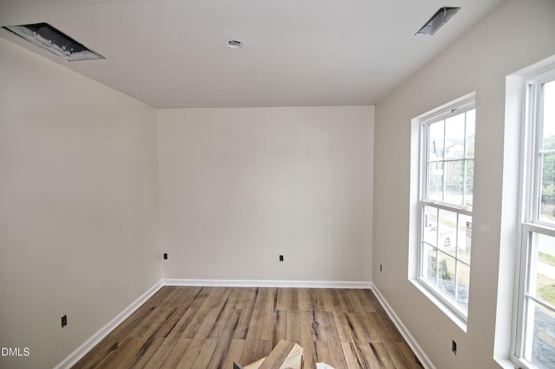 1009 Ridge Rock Rd, Raleigh, NC 27610