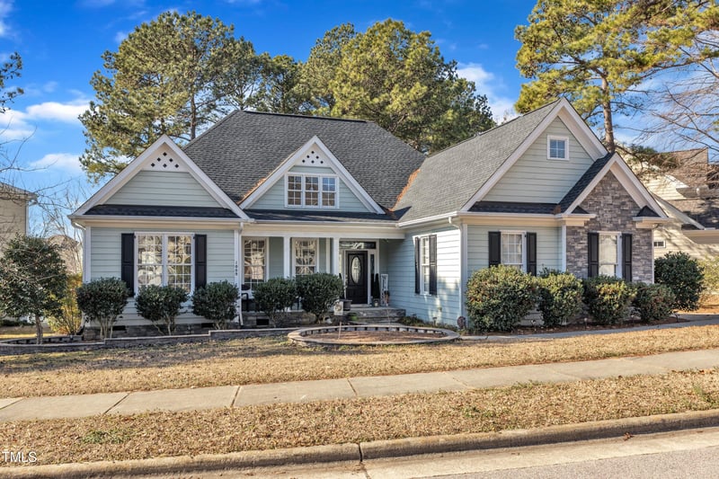 1009 River Commons Dr, Knightdale, NC 27545