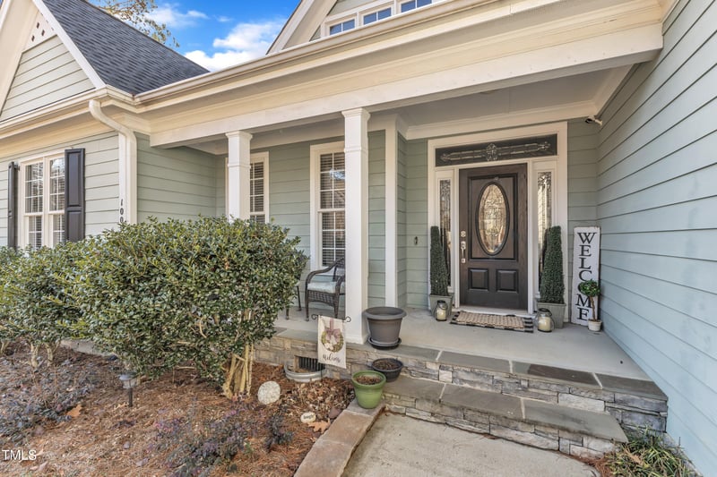 1009 River Commons Dr, Knightdale, NC 27545