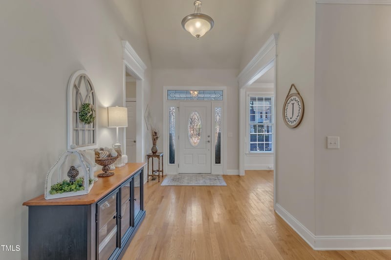 1009 River Commons Dr, Knightdale, NC 27545