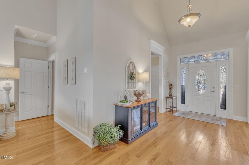 1009 River Commons Dr, Knightdale, NC 27545