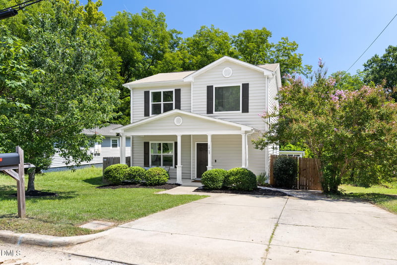 1009 Rock St, Durham, NC 27707