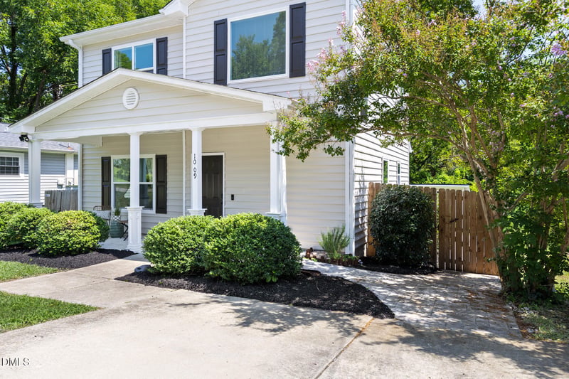 1009 Rock St, Durham, NC 27707