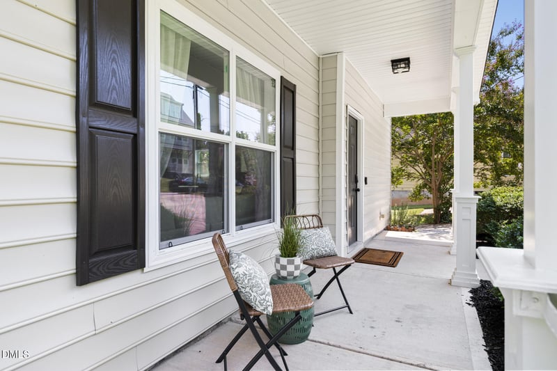 1009 Rock St, Durham, NC 27707
