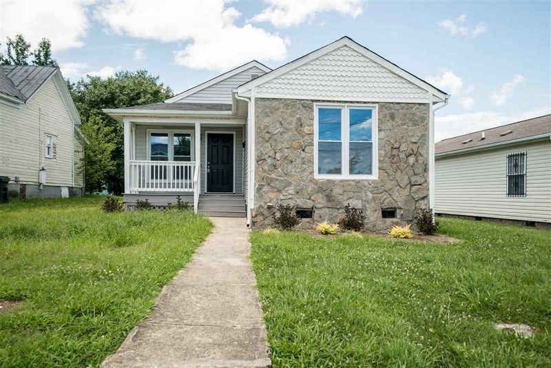 1009 N Roxboro St, Durham, NC 27701
