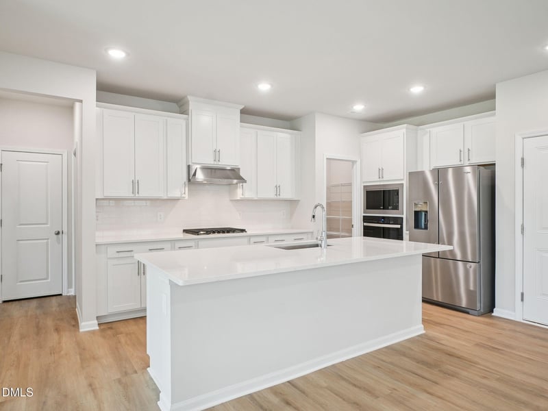 1009 Saint Lawrence Dr, Garner, NC 27529