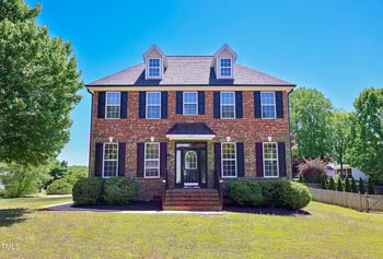 1009 Sarazen Dr, Clayton, NC 27527