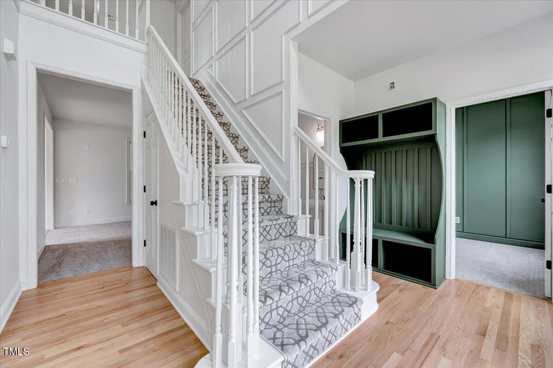 1009 Sarazen Dr, Clayton, NC 27527