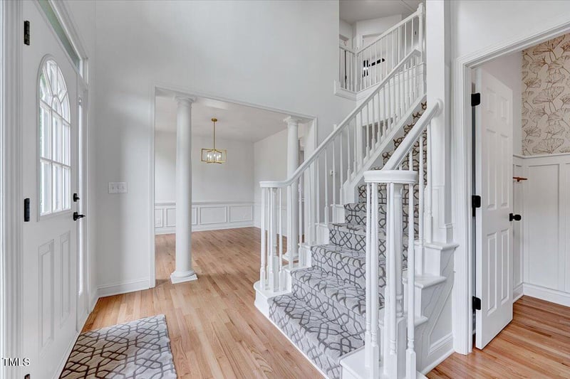 1009 Sarazen Dr, Clayton, NC 27527