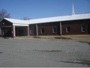 1009 Sharpe Rd, Burlington, NC 27216